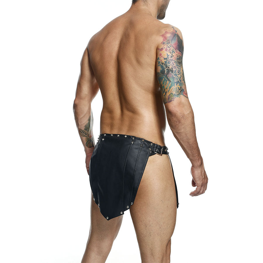 DNGEON COCKRING JOCKSTRAP BY MOB
