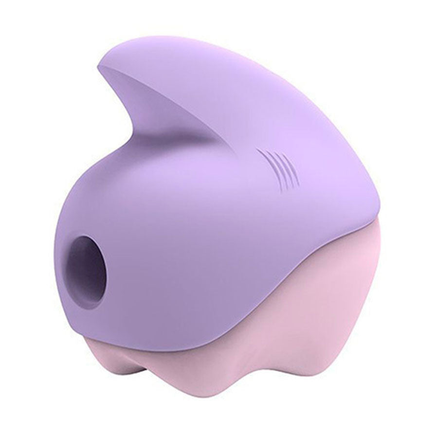 Vibrador Magic Unicorn Purple