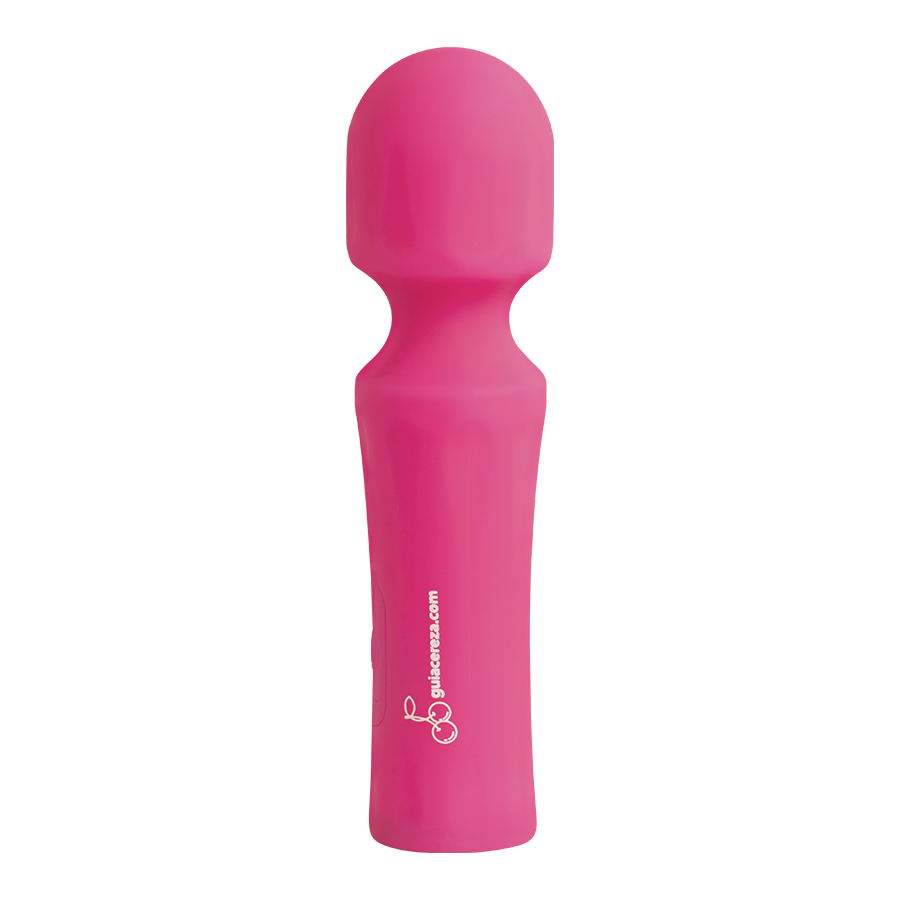 Vibrador Wand Massager Hot Fantasy