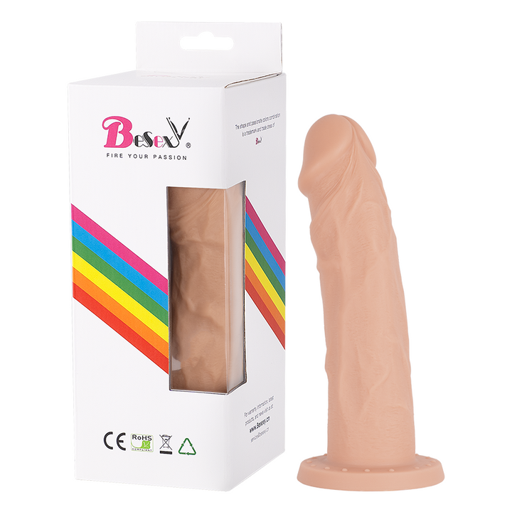 Dildo Harsh Cock