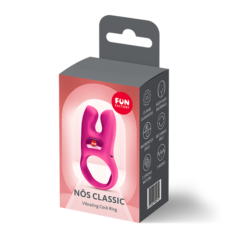 Nōs Classic Magenta