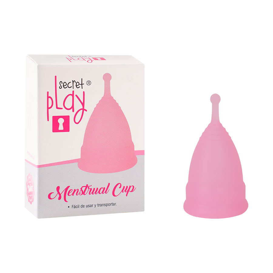 LILITH - S  Menstrual Cup Talla S