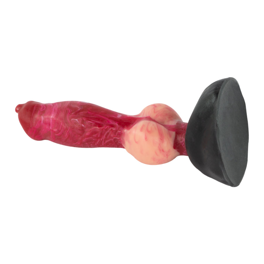 Dildo Titan Puppy
