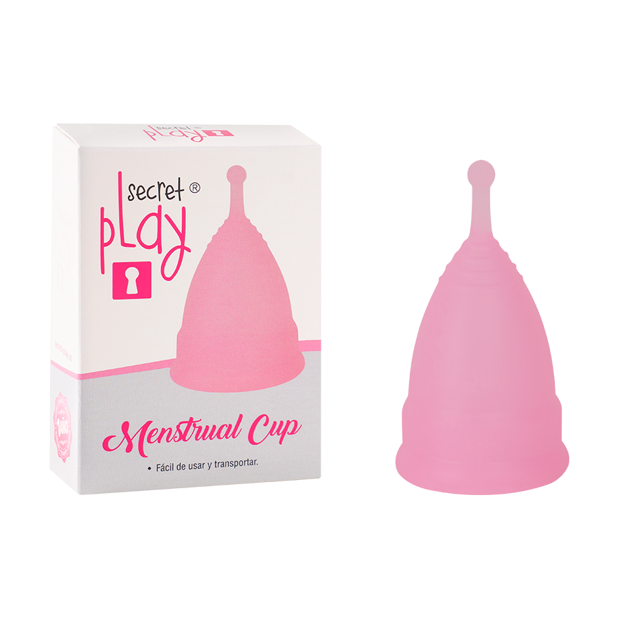 LILITH - L menstual Cup Talla L