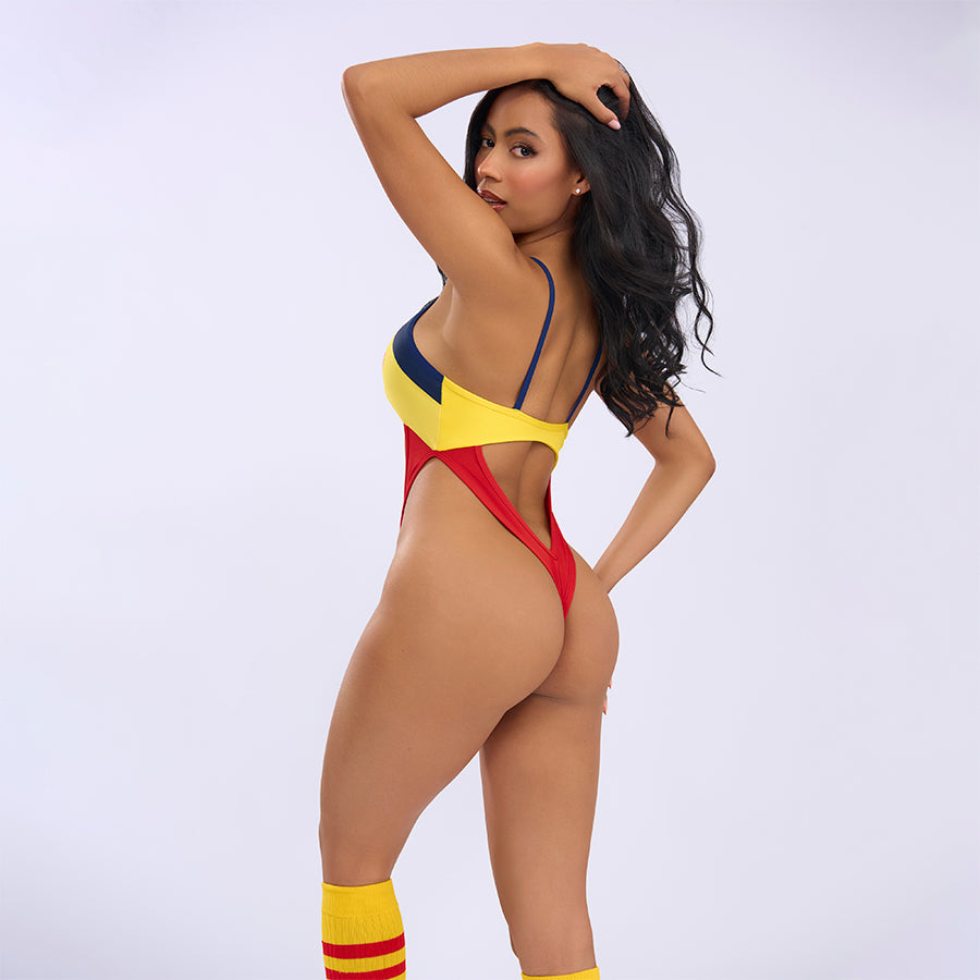 Set Fiesta Latina