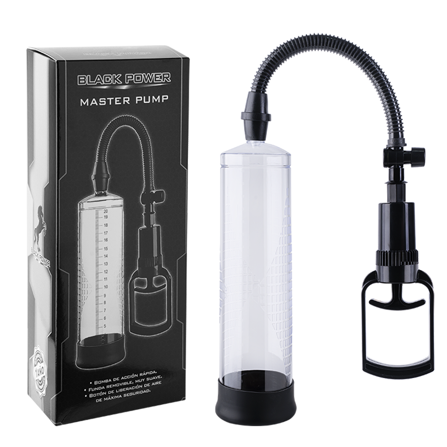 MASTER PUMP