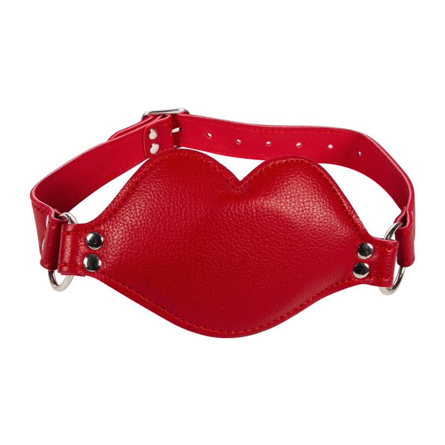 Mordaza Chupete Labios