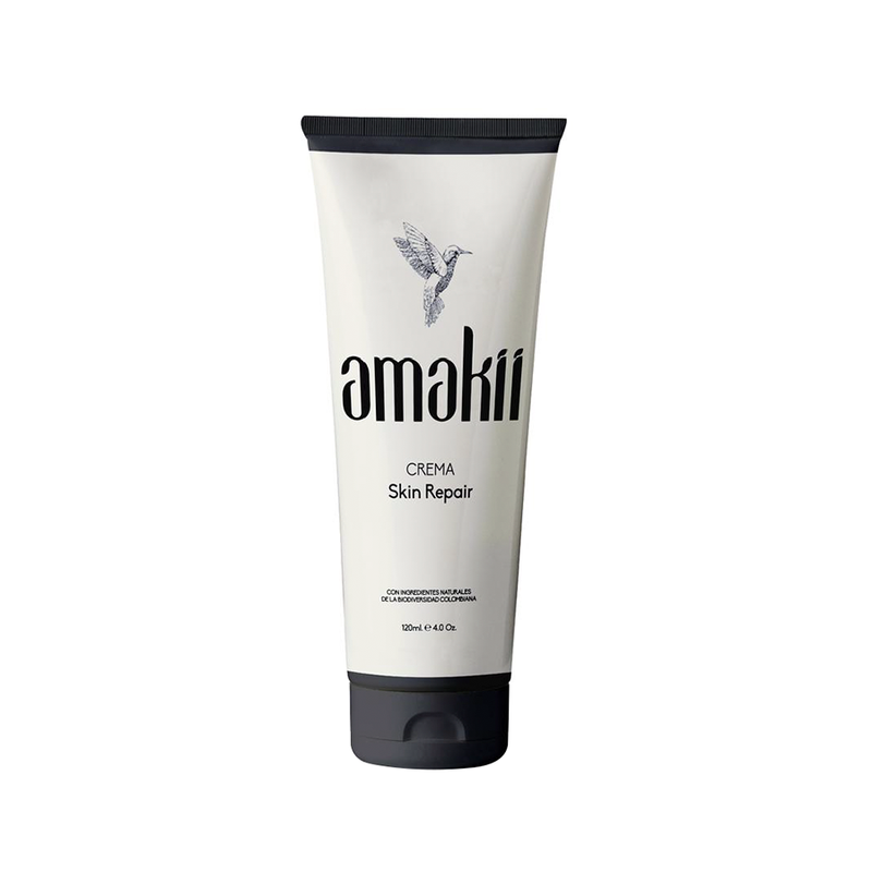 CREMA SKIN REPAIR X 120 ML AMAKII
