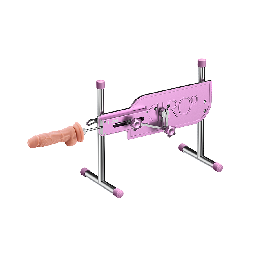 Máquina Sexual Pleasure Drive Controlado por APP Global by Kiiro