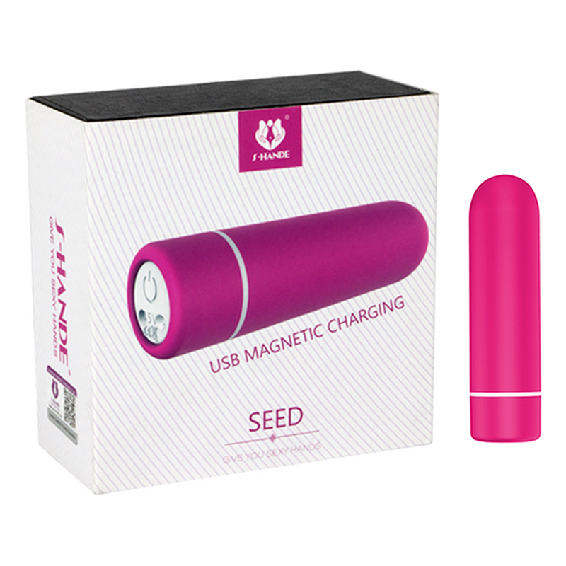 SEED PINK