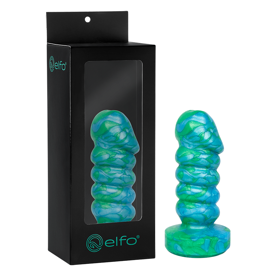 Plug Green Screw