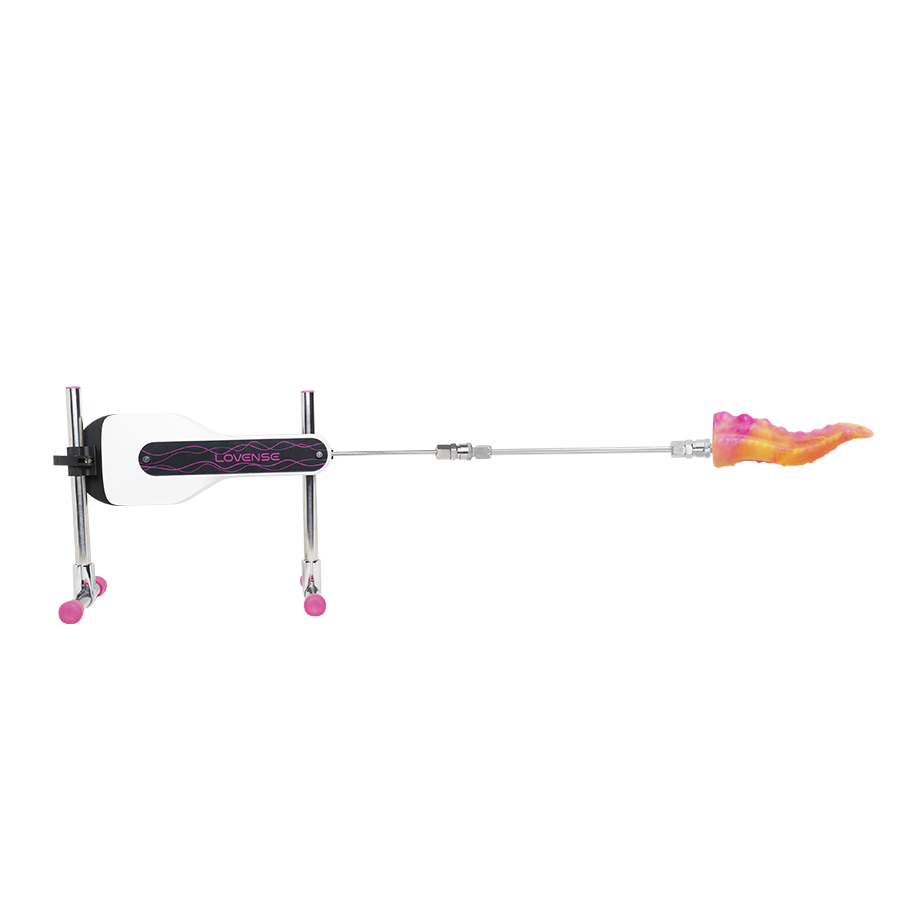 Extensión De Fucking Machine (30cm) Compatible con Lovense - Connector-4