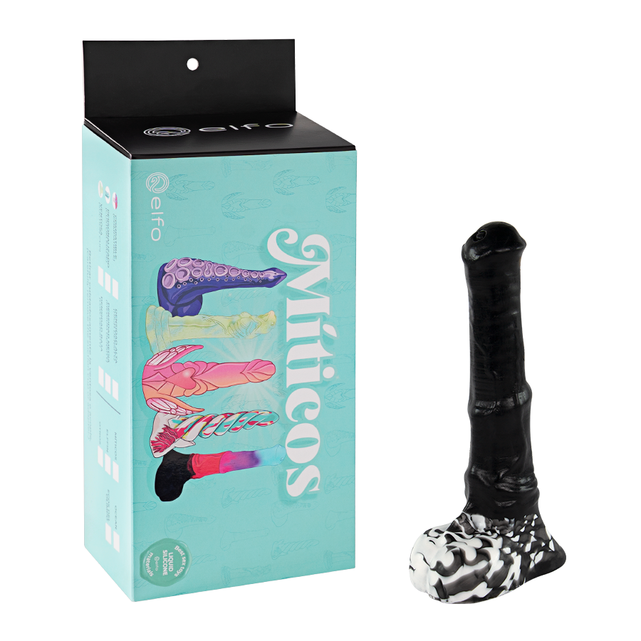 Dildo Pegaso Pequeño