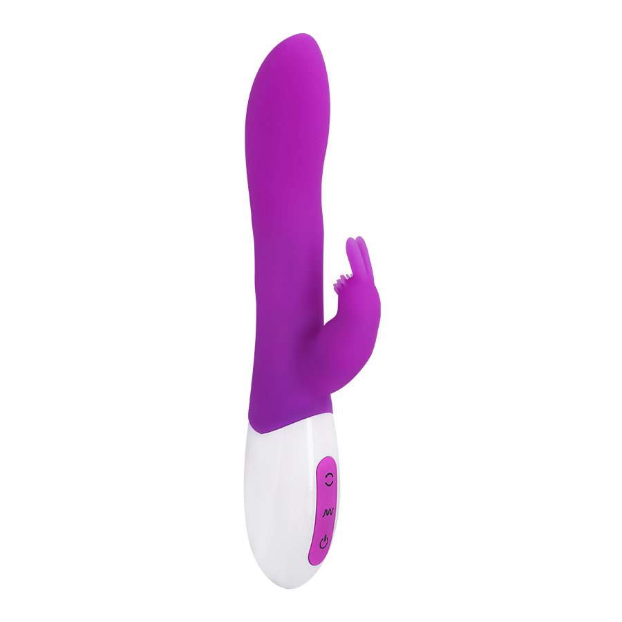 Vibrador Doble Estimulación Orgasmux Pr