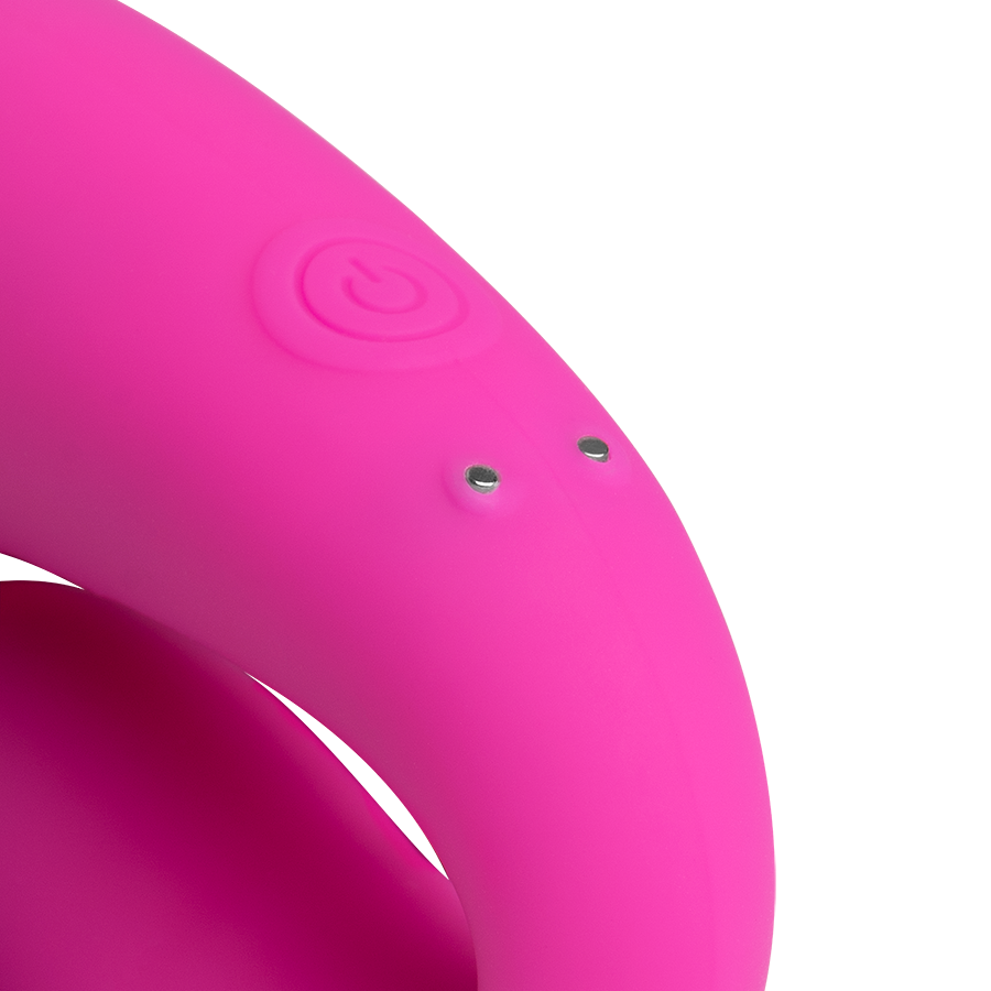 Vibrador Sex Massager