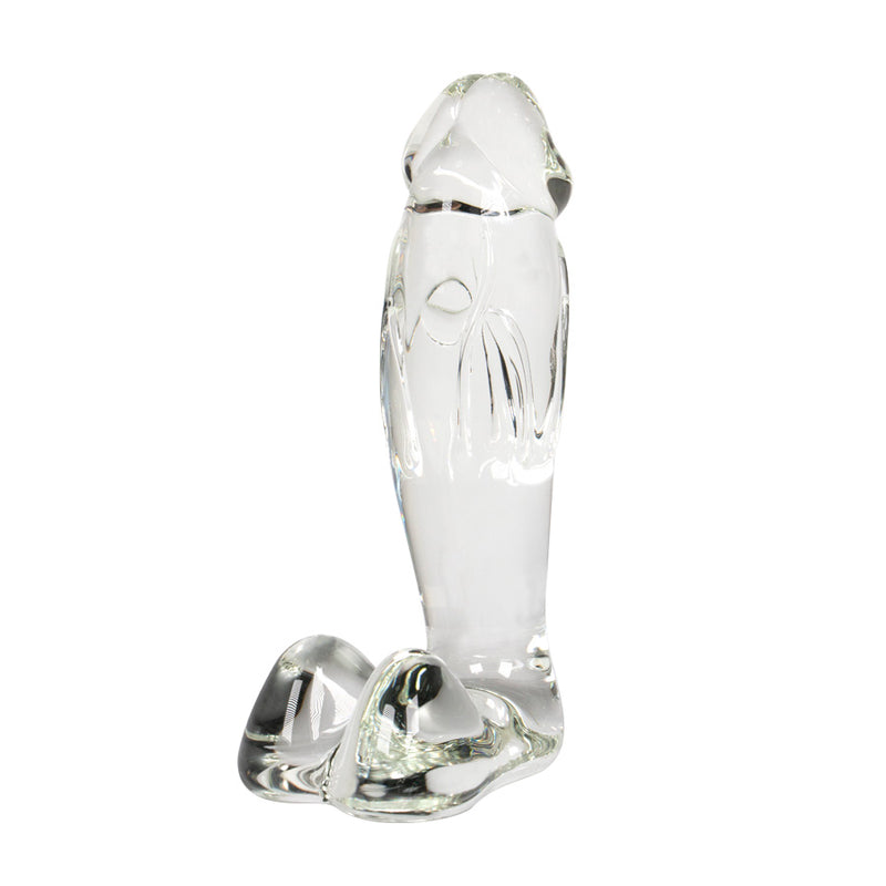 CHUNKY DICK DILDO