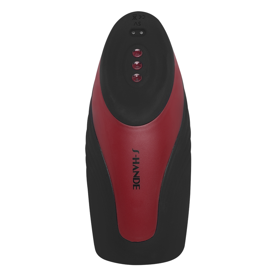 Masturbador King Arthur