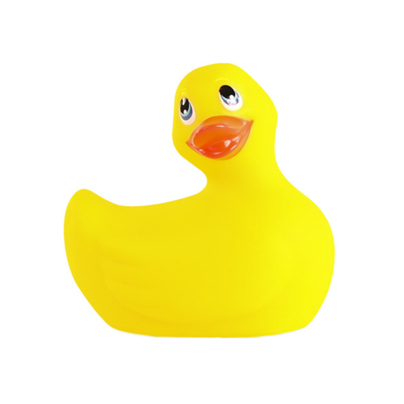 Estimulador I Rub My Duckie