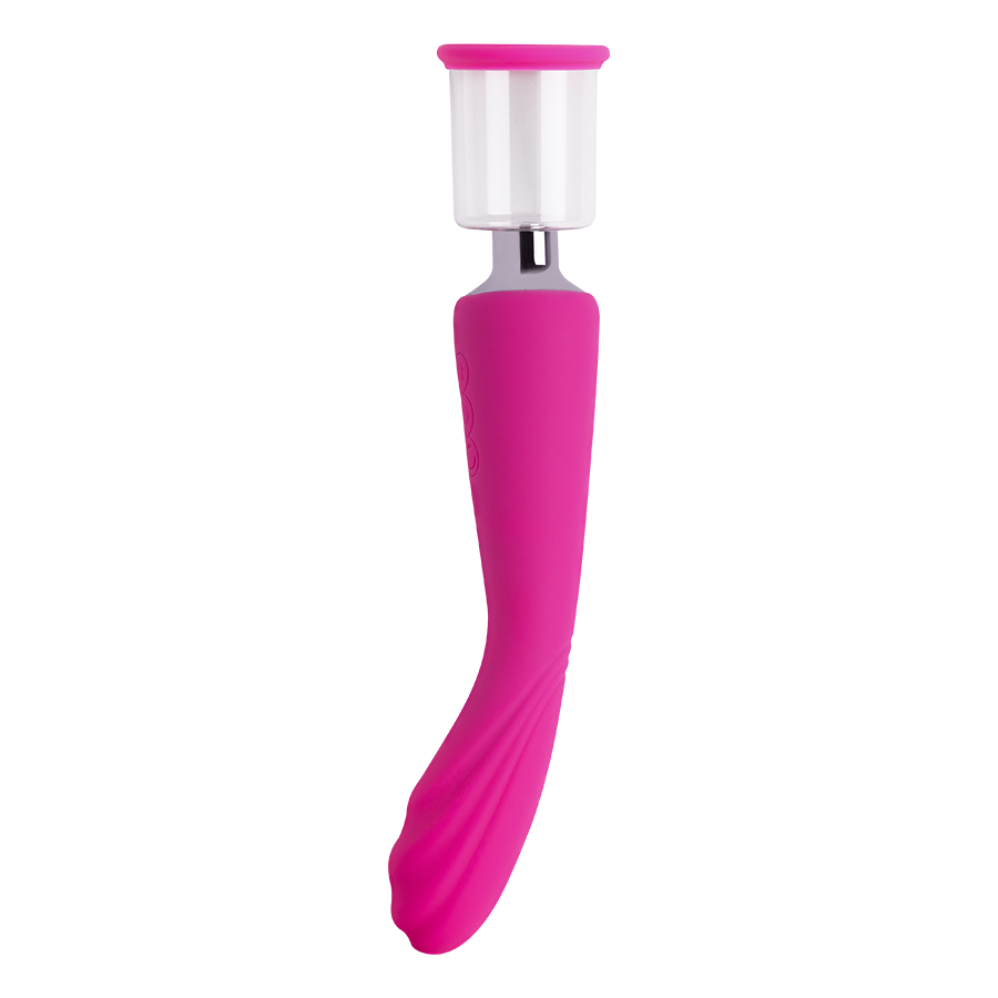 Vibrador Multiusos Alon Pink