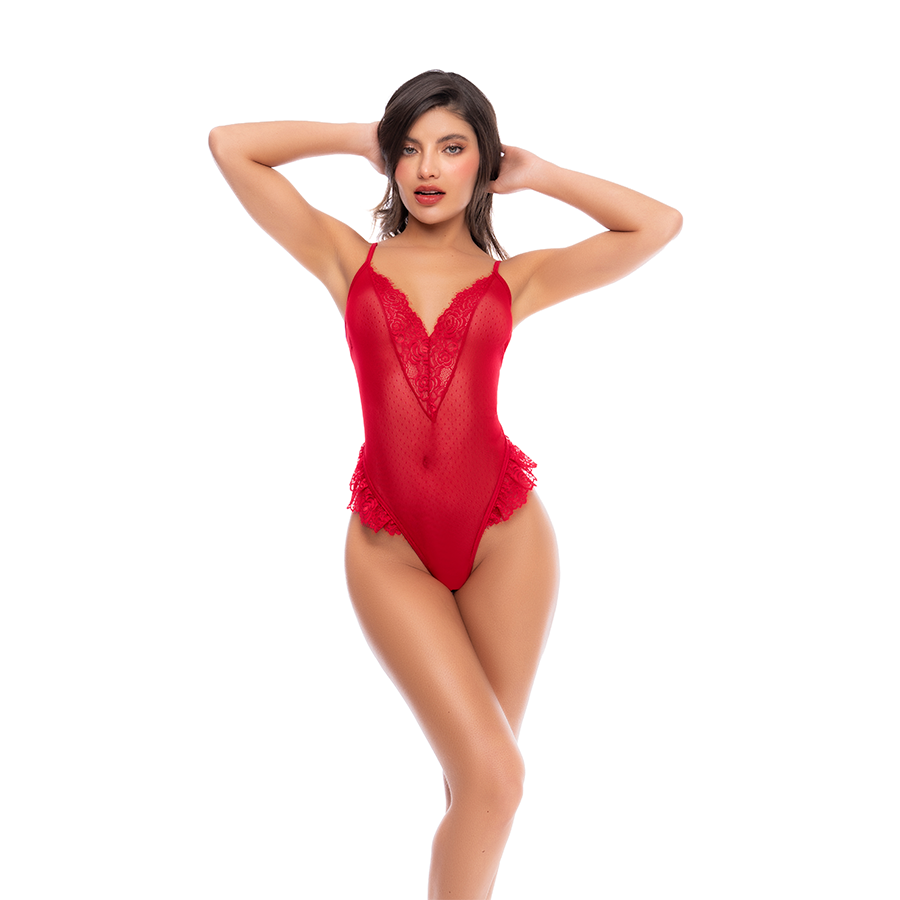 Body