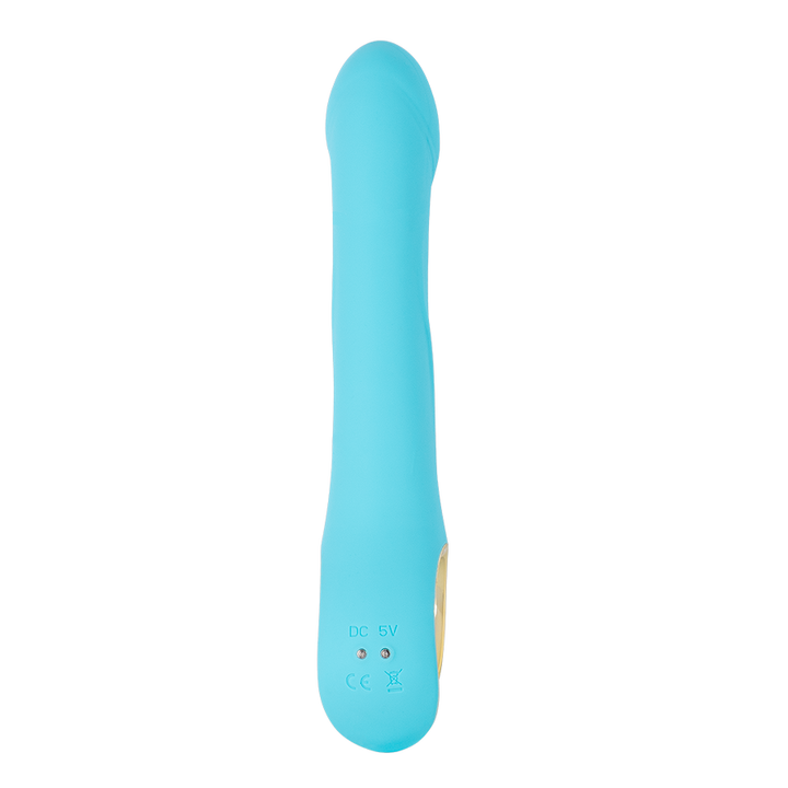 Vibrador Punto Stop G Erotix