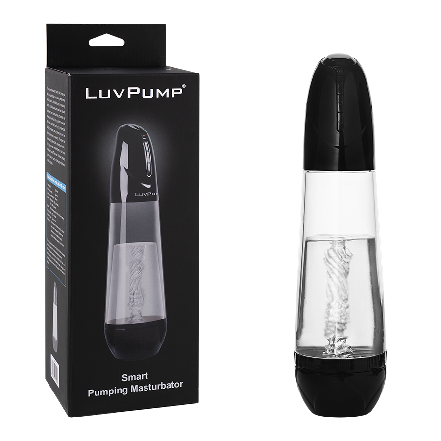 Bomba Smart Pumpflesh