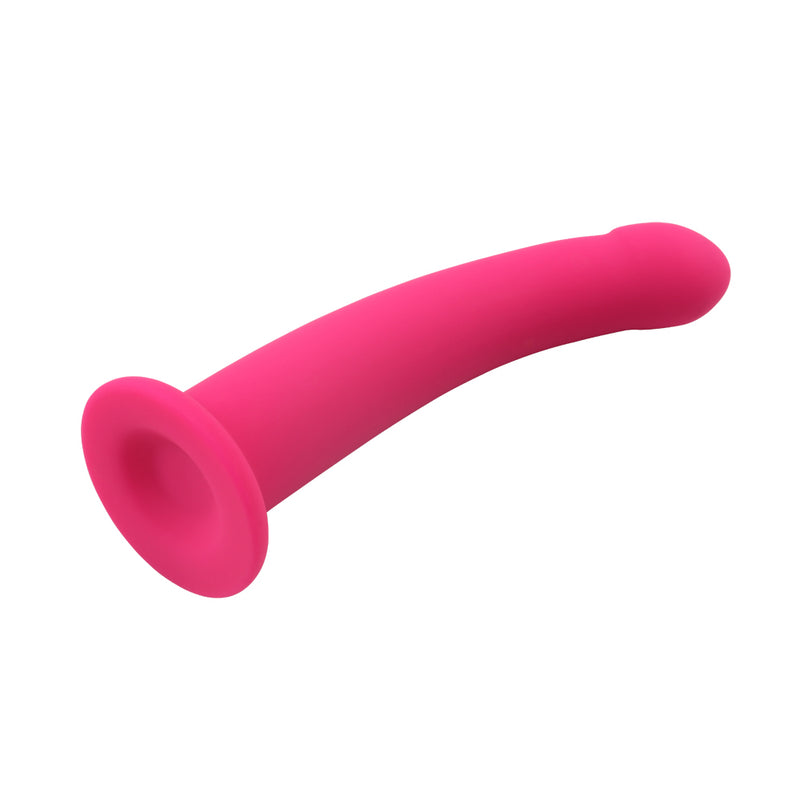 Dildo Bend Over M Pink
