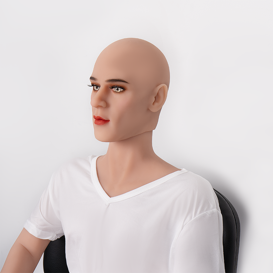 Alberto Muñeco Realista