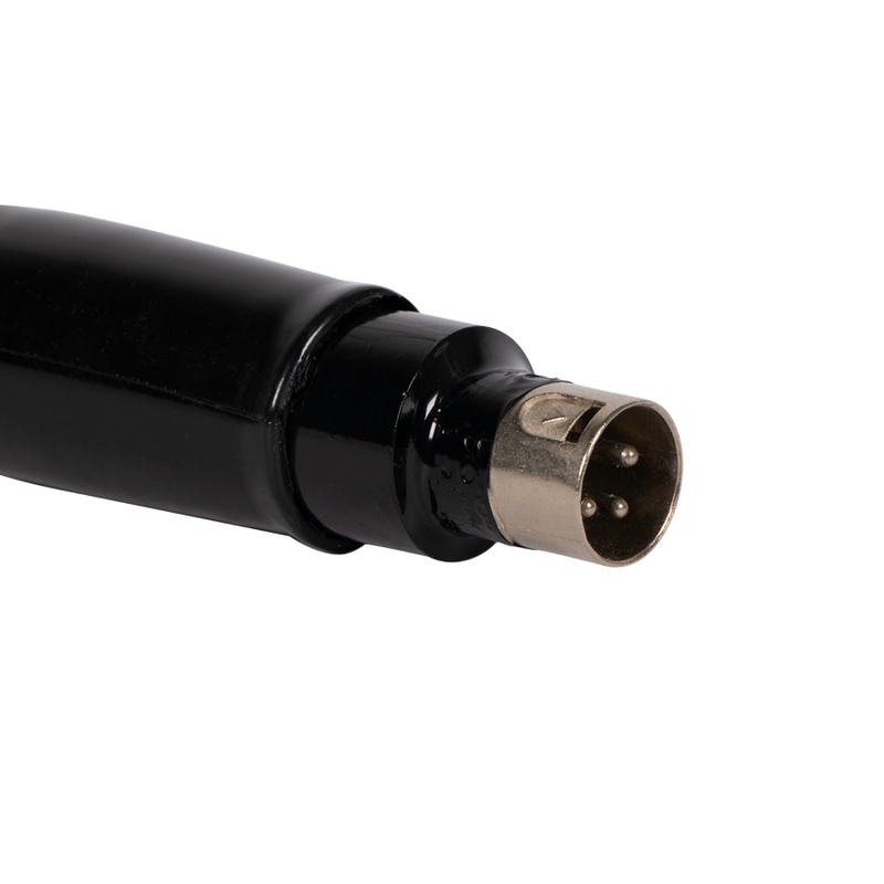 HÉCTOR DILDO NEGRO MÁQUINA SEXUAL
