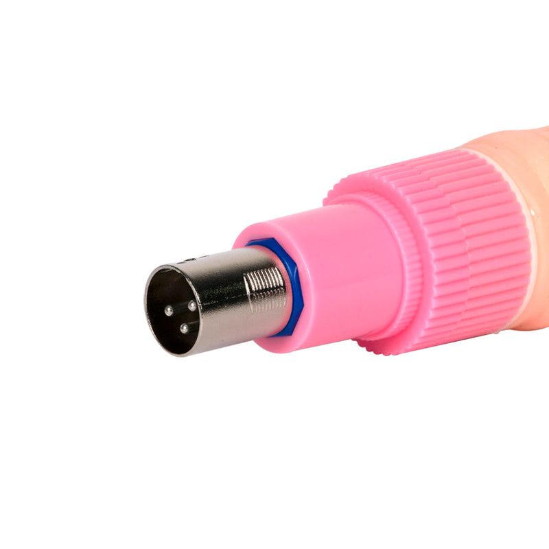 ALAN DILDO MÁQUINA SEXUAL