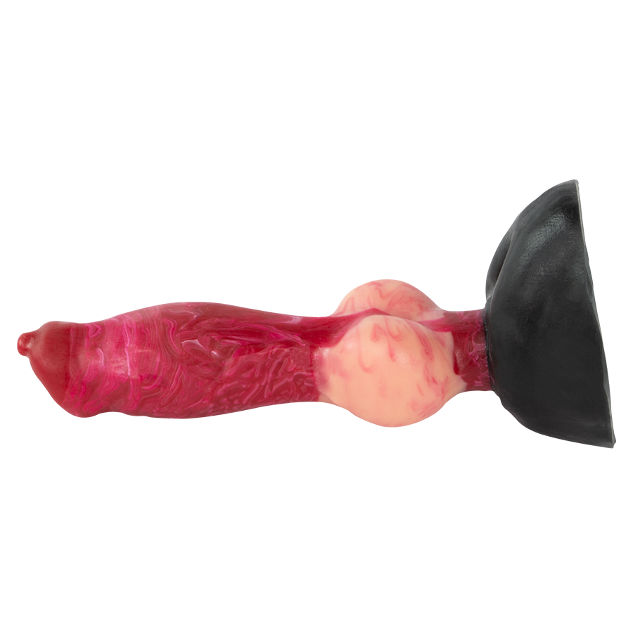 Dildo Titan Puppy