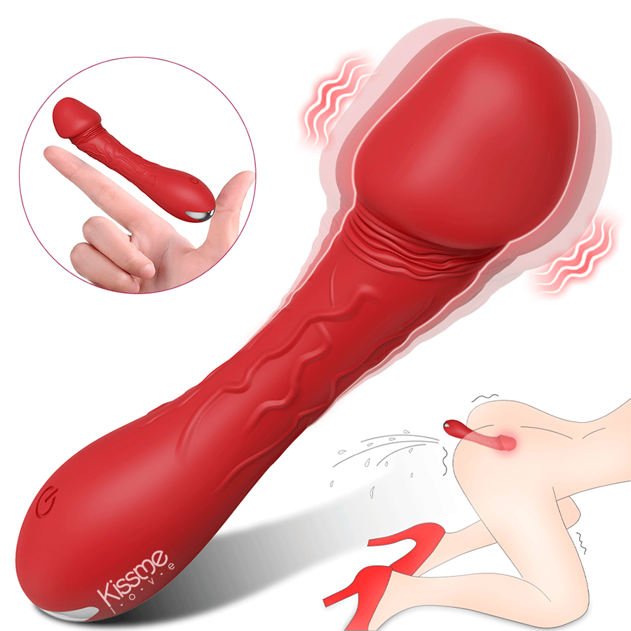 Glam Phallus