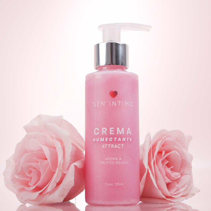 Crema Humectante X 125 mL Sen Intimo