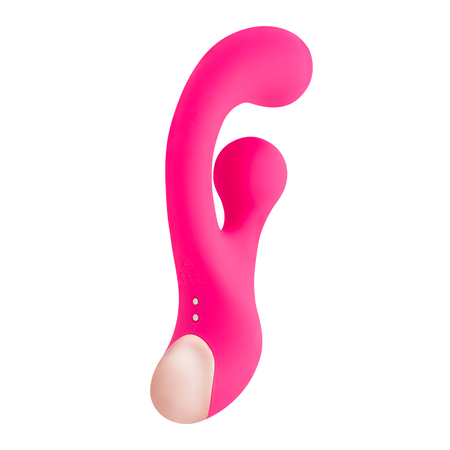 Goddess Twister