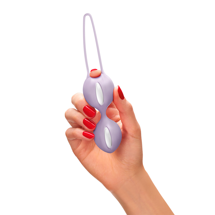 Smartballs Duo Purple