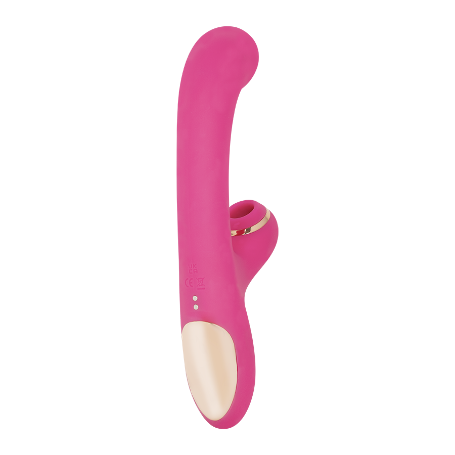 Vibrator Magic Touch