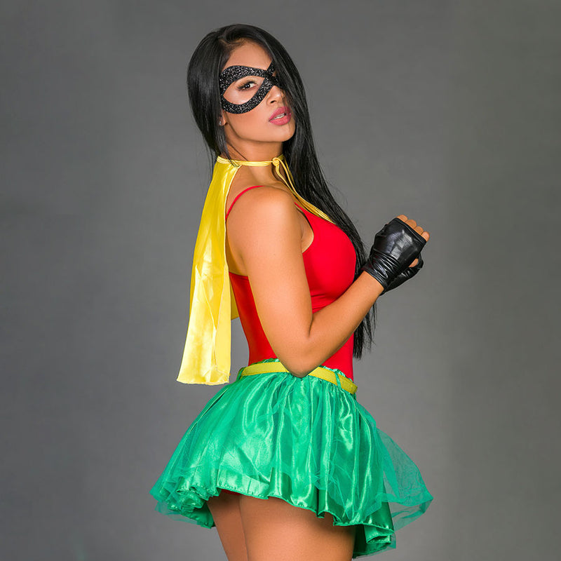 Disfraz Robin Dark Knight