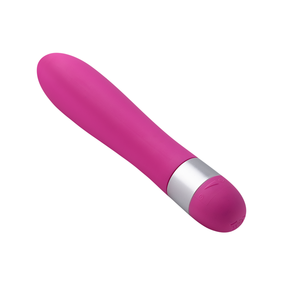 Satisfyer Hot Lover Silver