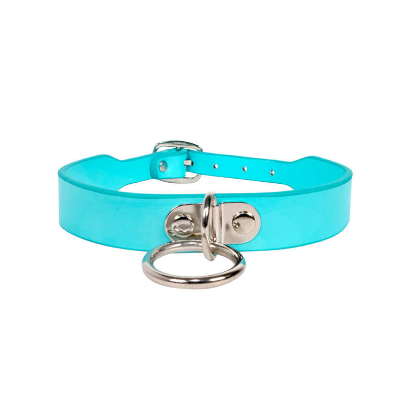 COLLAR ZAFIRO
