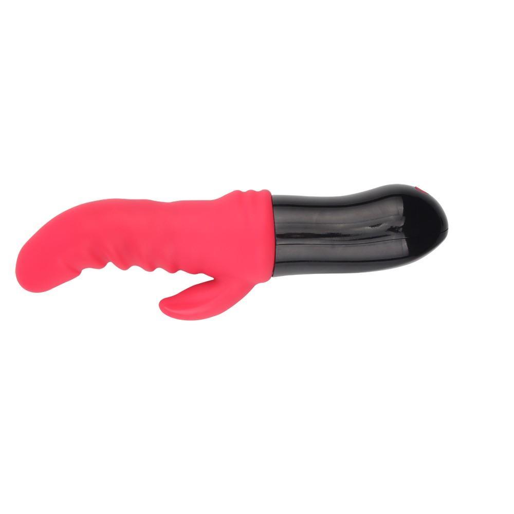 Vibrador Pulsante Turbo Thruster