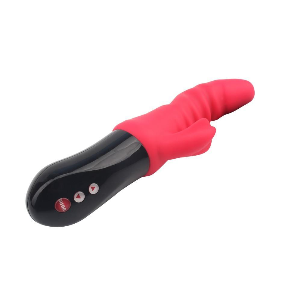 Vibrador Pulsante Turbo Thruster