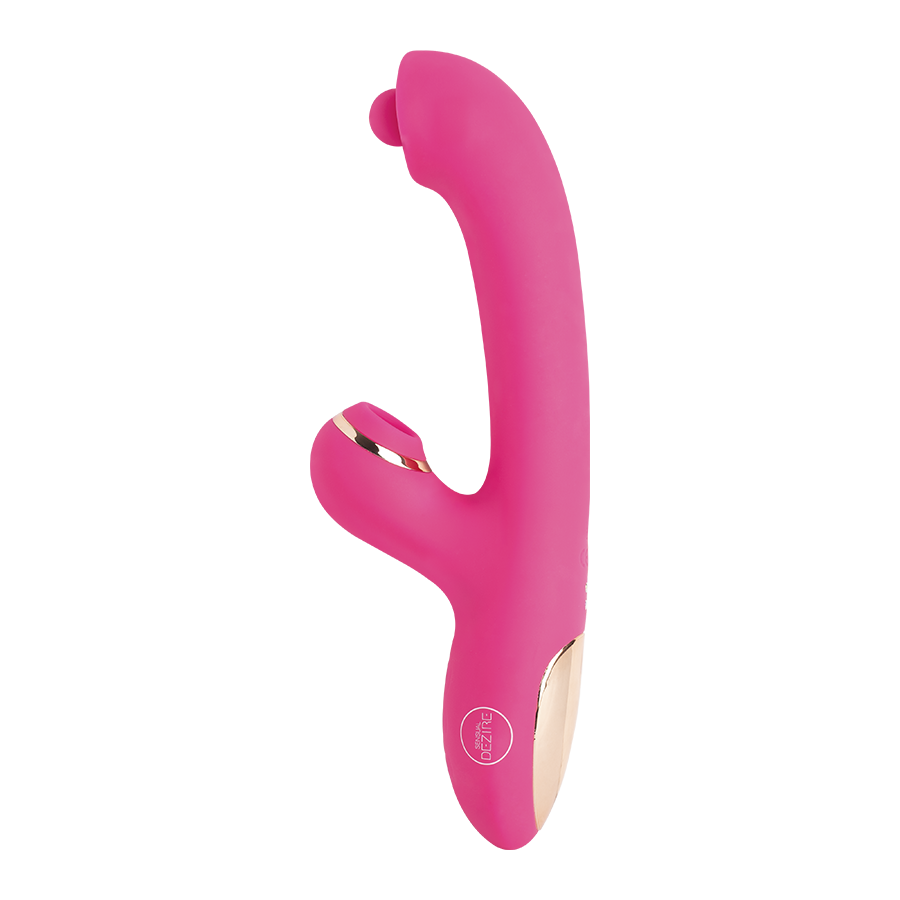 Vibrator Magic Touch