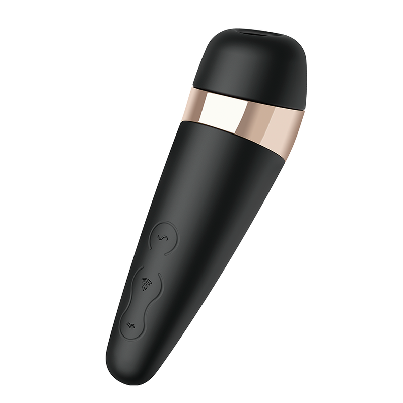 Satisfyer Pro 3+