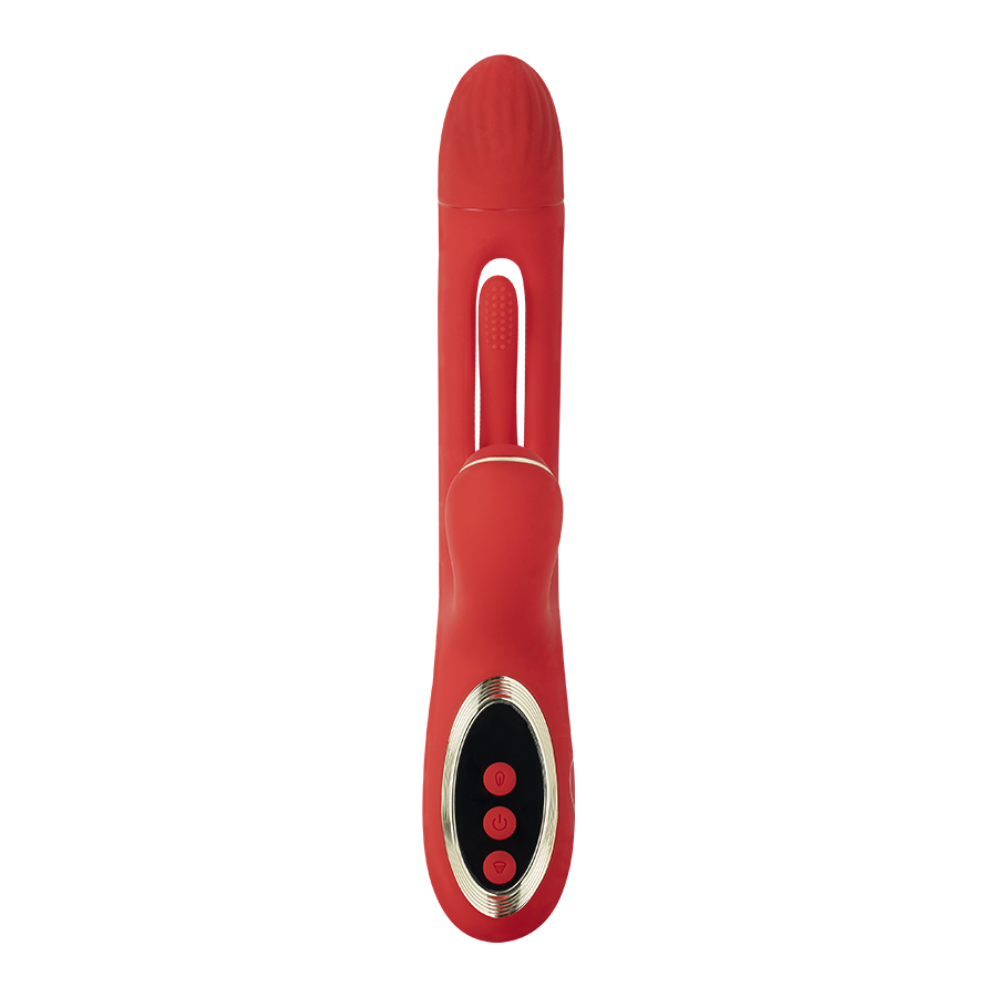 Vibrator G-Spot Hit