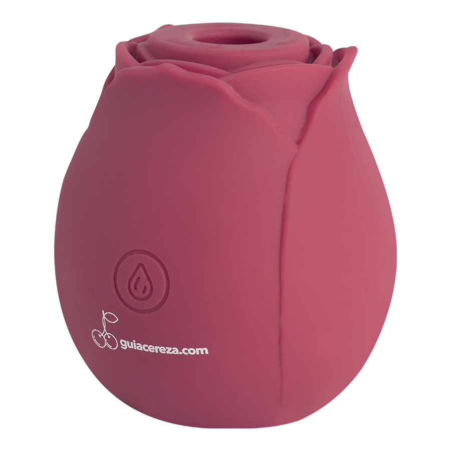 Masajeador Clitorial Rose Sex