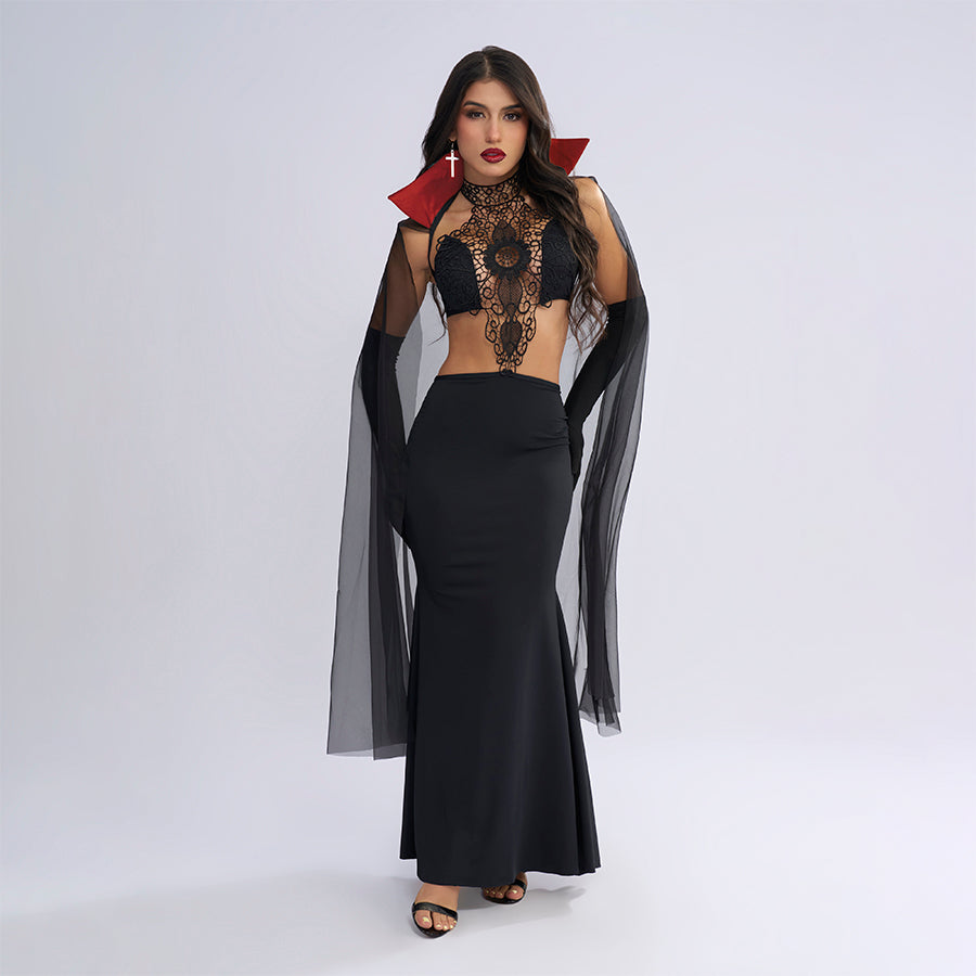 Set Vampiresa Carmilla