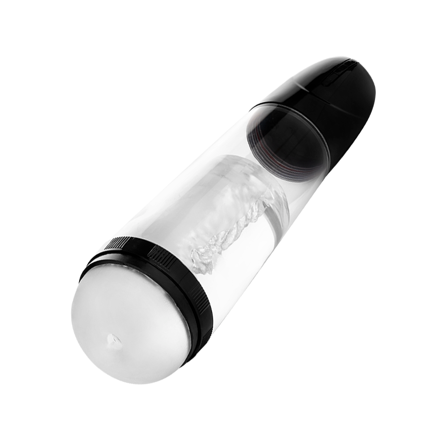 Bomba Smart Pumpflesh