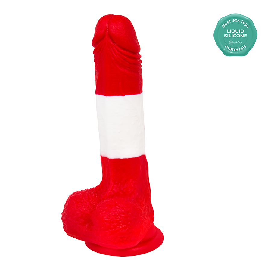 Dildo Uriel Canadá