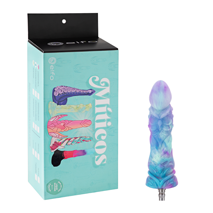 Duncan Compatible Con Lovense Machine