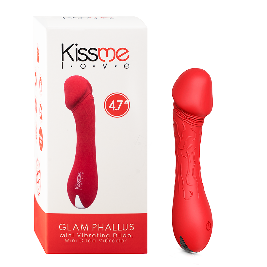 Glam Phallus